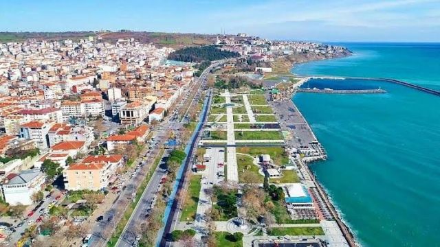 İstanbul'dan göç eden vatandaşlar Edirne ve Kırklareli'ni tercih ediyor